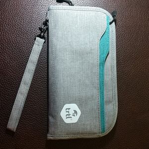 Travel Wallet